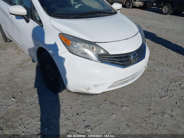 Photo 5 VIN: 3N1CE2CP0FL432704 - NISSAN VERSA NOTE 