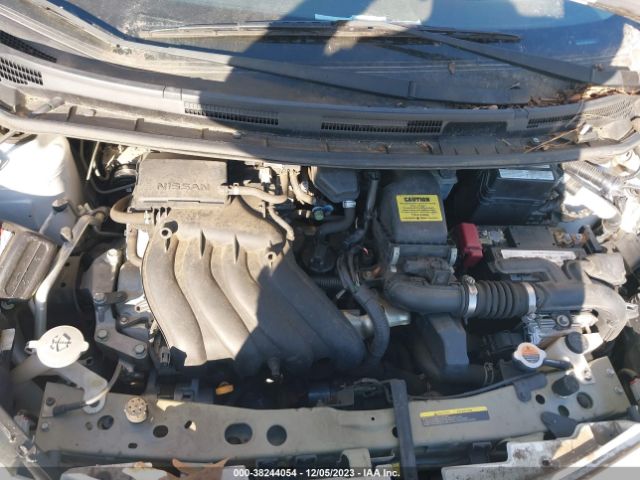 Photo 9 VIN: 3N1CE2CP0FL432704 - NISSAN VERSA NOTE 