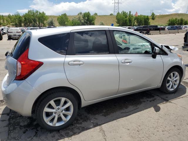 Photo 2 VIN: 3N1CE2CP0FL432850 - NISSAN VERSA 