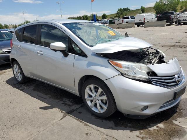 Photo 3 VIN: 3N1CE2CP0FL432850 - NISSAN VERSA 