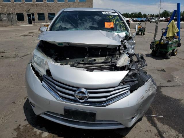 Photo 4 VIN: 3N1CE2CP0FL432850 - NISSAN VERSA 