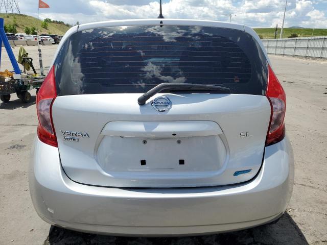 Photo 5 VIN: 3N1CE2CP0FL432850 - NISSAN VERSA 