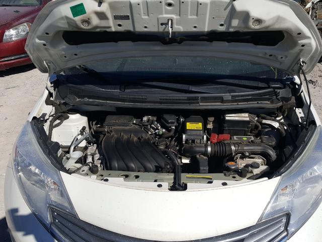 Photo 6 VIN: 3N1CE2CP0FL438745 - NISSAN VERSA NOTE 