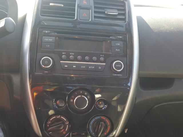 Photo 8 VIN: 3N1CE2CP0FL438745 - NISSAN VERSA NOTE 