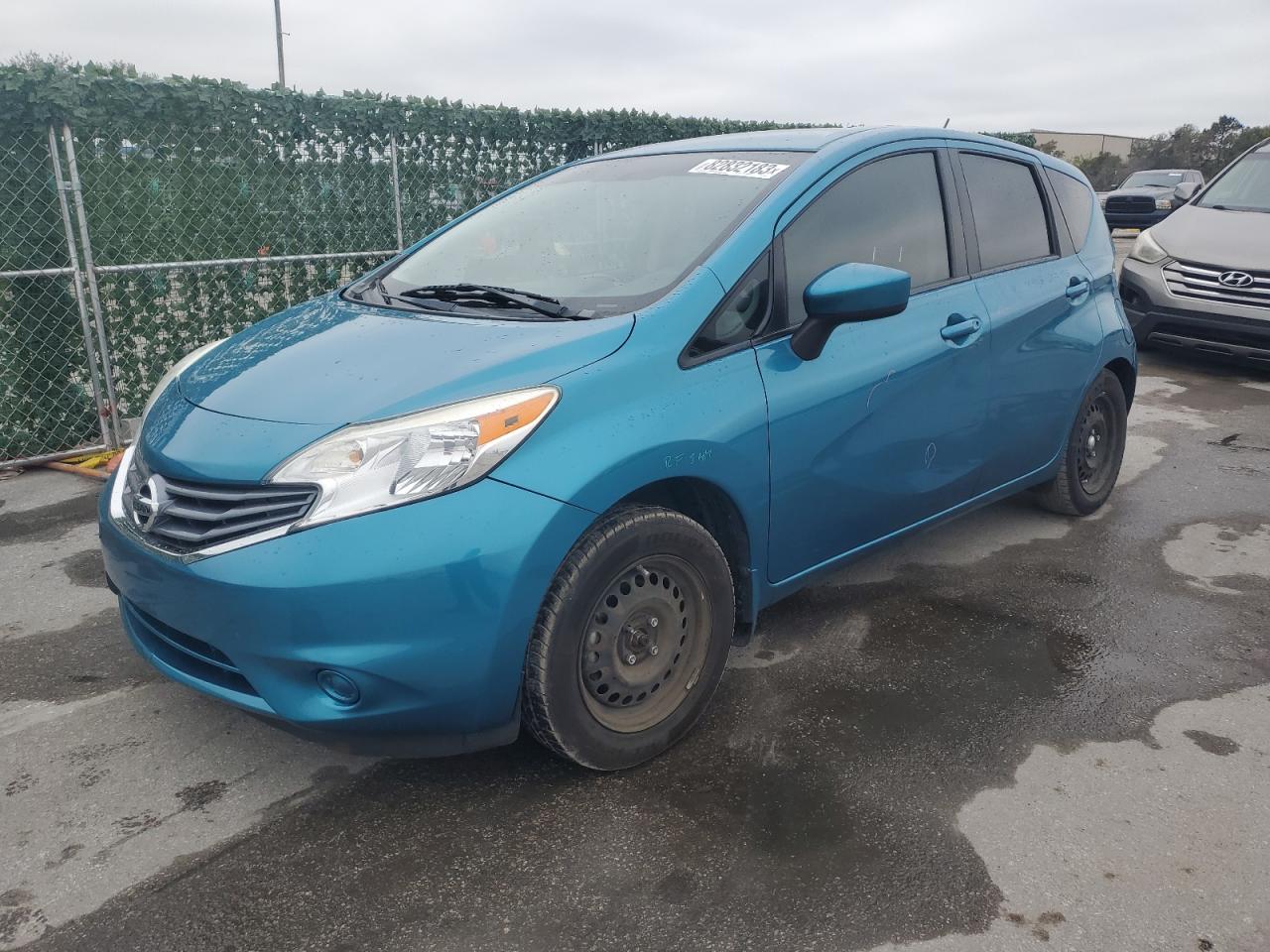 Photo 0 VIN: 3N1CE2CP0FL438762 - NISSAN VERSA 