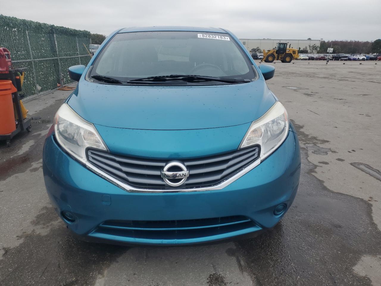 Photo 4 VIN: 3N1CE2CP0FL438762 - NISSAN VERSA 