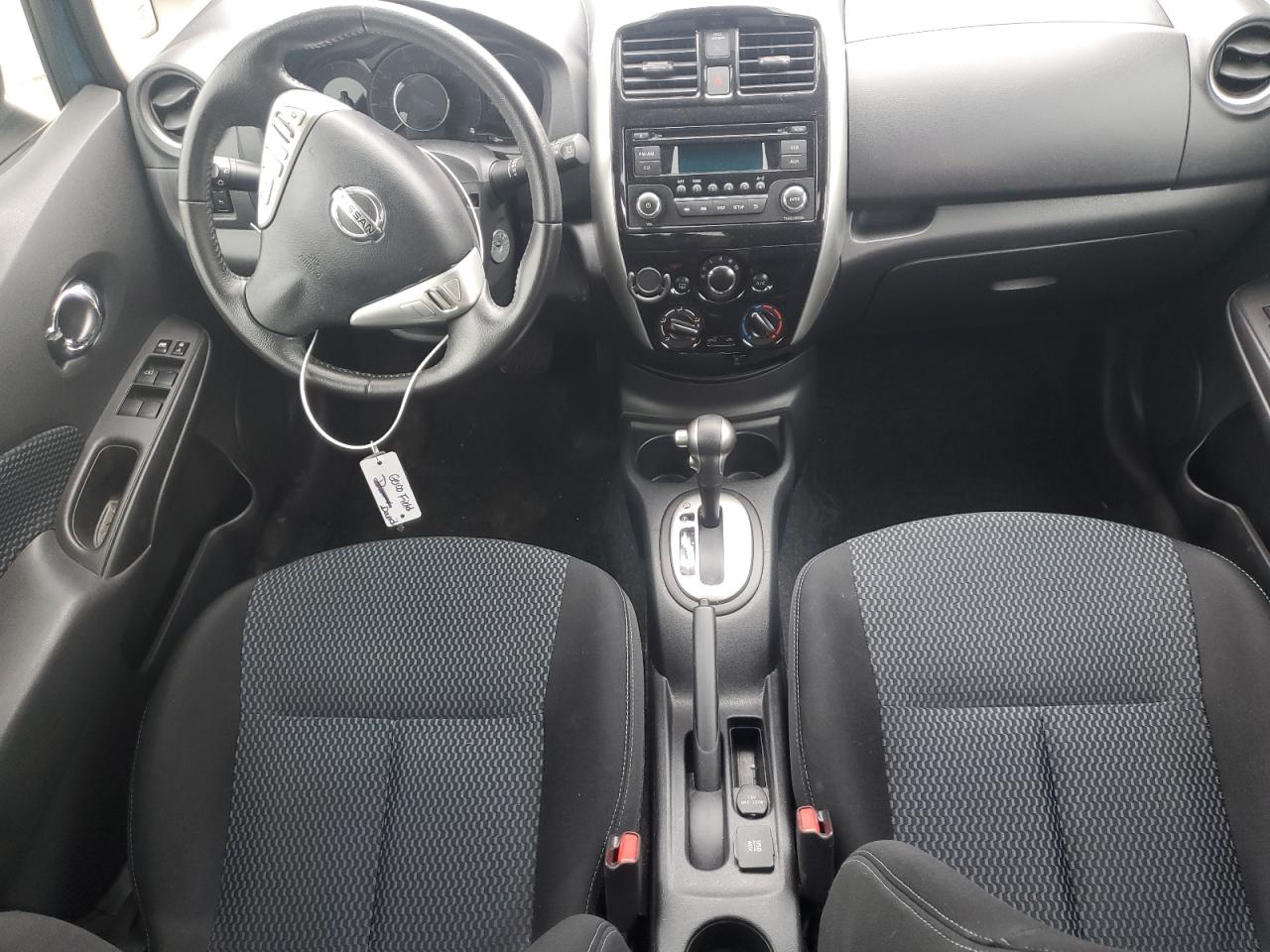 Photo 7 VIN: 3N1CE2CP0FL438762 - NISSAN VERSA 