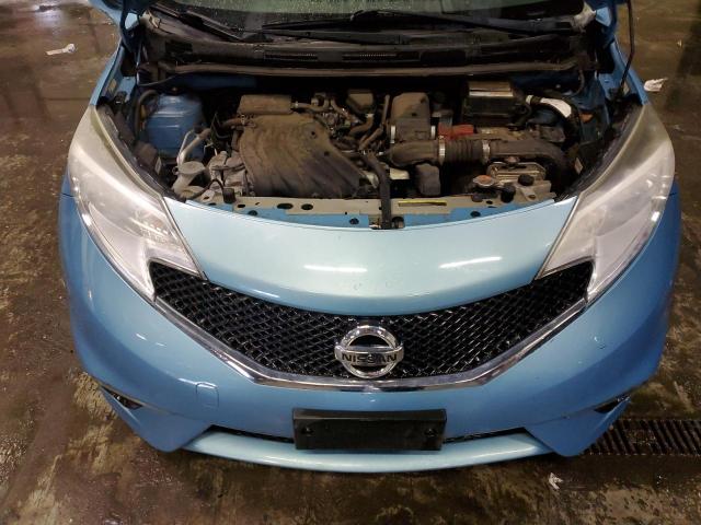 Photo 10 VIN: 3N1CE2CP0FL439555 - NISSAN VERSA NOTE 