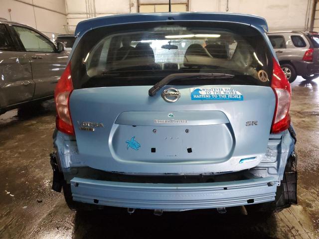 Photo 5 VIN: 3N1CE2CP0FL439555 - NISSAN VERSA NOTE 