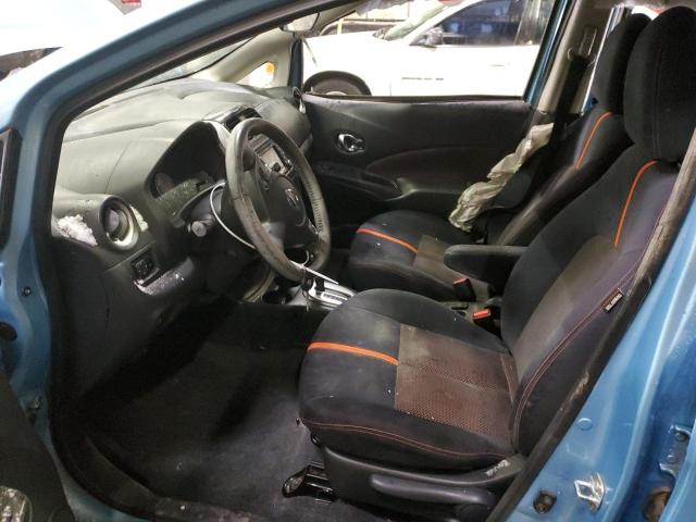 Photo 6 VIN: 3N1CE2CP0FL439555 - NISSAN VERSA NOTE 