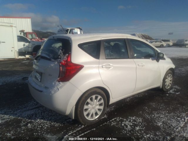 Photo 3 VIN: 3N1CE2CP0FL440236 - NISSAN VERSA NOTE 