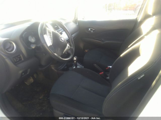 Photo 4 VIN: 3N1CE2CP0FL440236 - NISSAN VERSA NOTE 