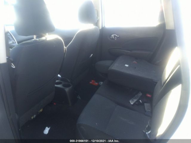 Photo 7 VIN: 3N1CE2CP0FL440236 - NISSAN VERSA NOTE 