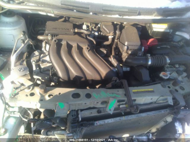 Photo 9 VIN: 3N1CE2CP0FL440236 - NISSAN VERSA NOTE 