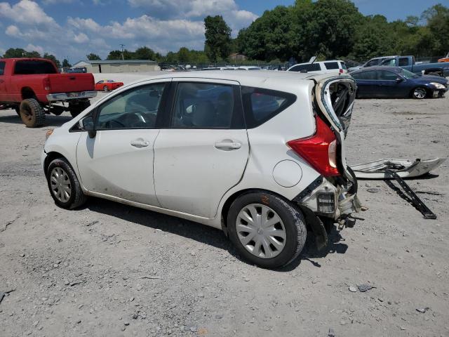 Photo 1 VIN: 3N1CE2CP0FL440799 - NISSAN VERSA NOTE 