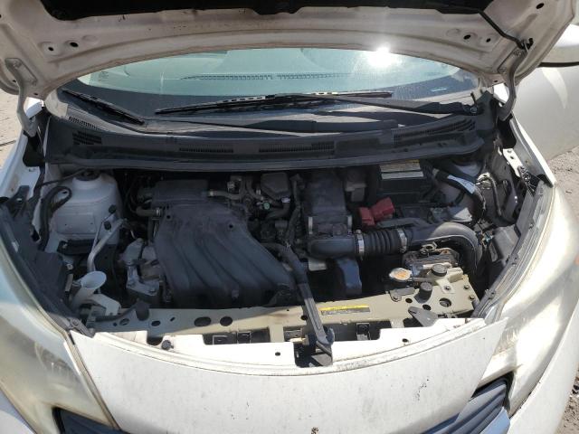 Photo 11 VIN: 3N1CE2CP0FL440799 - NISSAN VERSA NOTE 