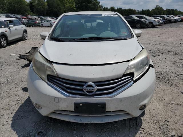 Photo 4 VIN: 3N1CE2CP0FL440799 - NISSAN VERSA NOTE 