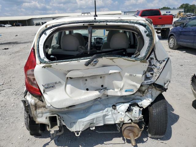 Photo 5 VIN: 3N1CE2CP0FL440799 - NISSAN VERSA NOTE 