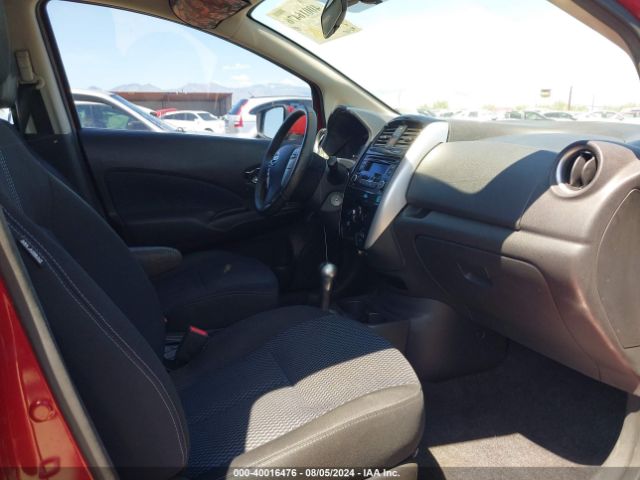 Photo 4 VIN: 3N1CE2CP0FL440818 - NISSAN VERSA NOTE 