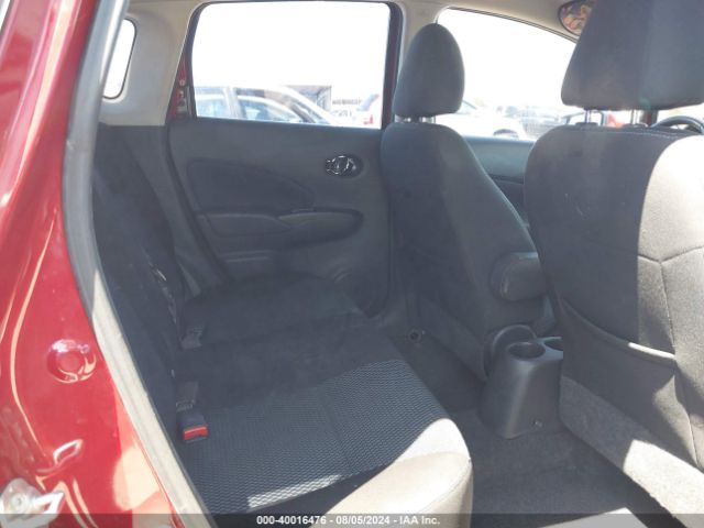 Photo 7 VIN: 3N1CE2CP0FL440818 - NISSAN VERSA NOTE 