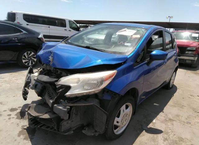 Photo 1 VIN: 3N1CE2CP0FL441046 - NISSAN VERSA NOTE 