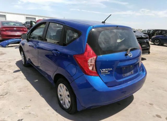 Photo 2 VIN: 3N1CE2CP0FL441046 - NISSAN VERSA NOTE 