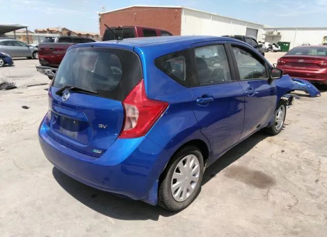 Photo 3 VIN: 3N1CE2CP0FL441046 - NISSAN VERSA NOTE 