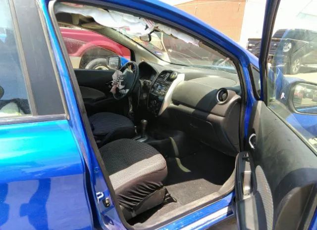 Photo 4 VIN: 3N1CE2CP0FL441046 - NISSAN VERSA NOTE 