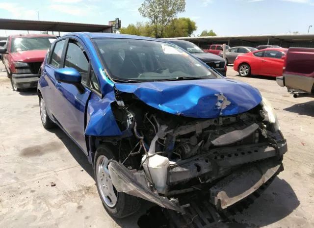 Photo 5 VIN: 3N1CE2CP0FL441046 - NISSAN VERSA NOTE 