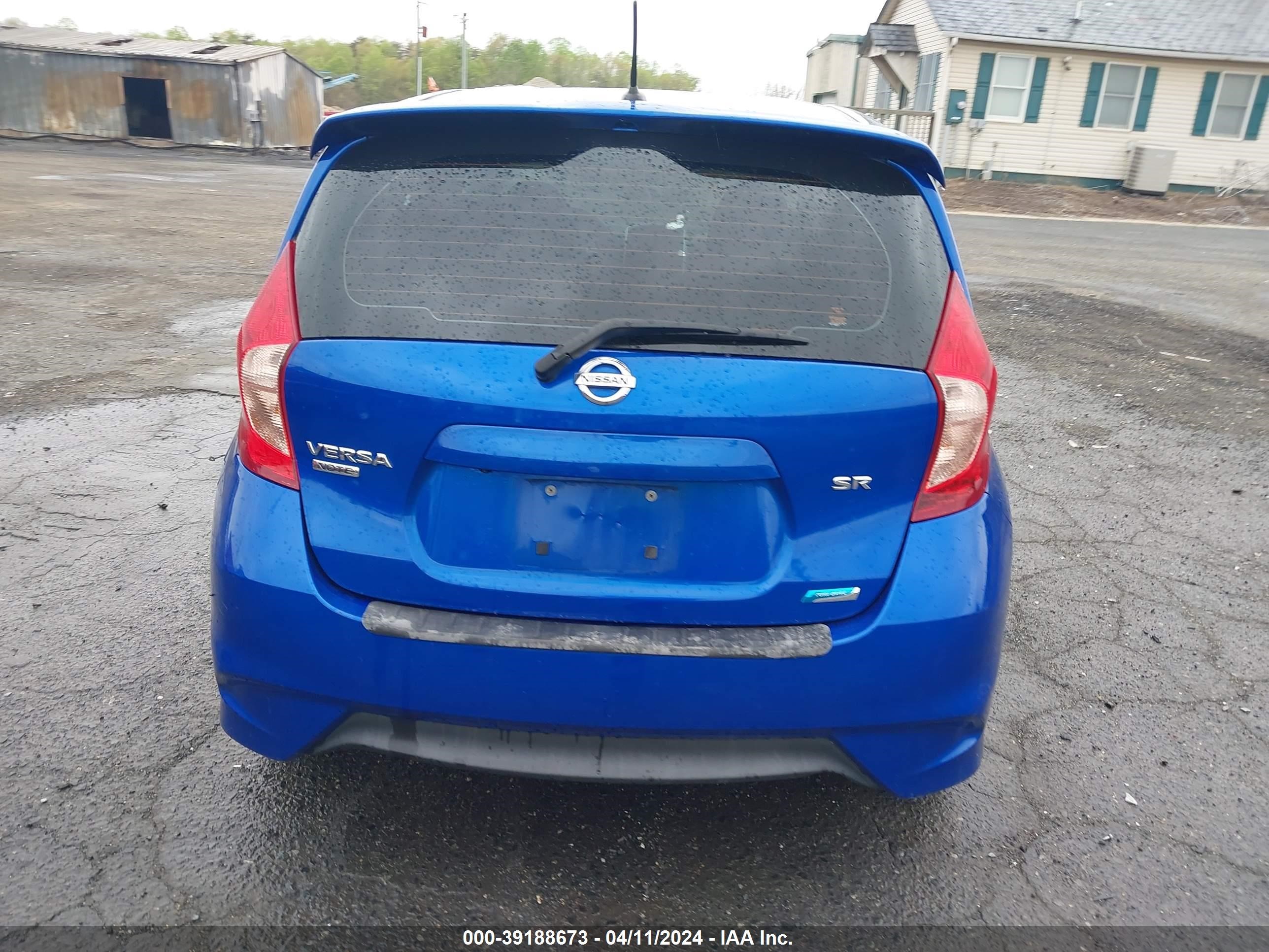 Photo 15 VIN: 3N1CE2CP0FL442844 - NISSAN VERSA 