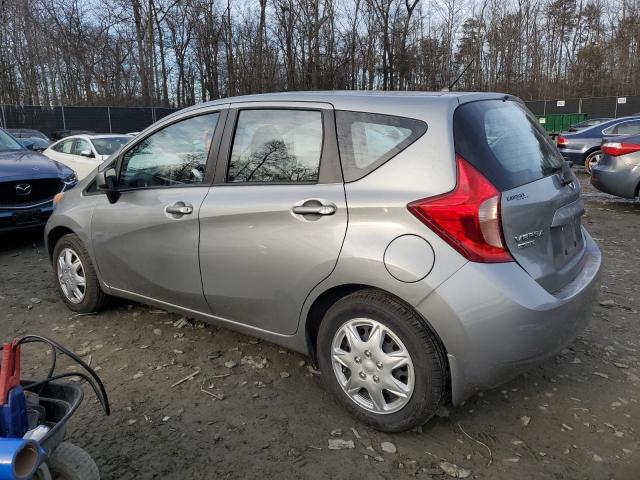 Photo 1 VIN: 3N1CE2CP0FL443721 - NISSAN VERSA 