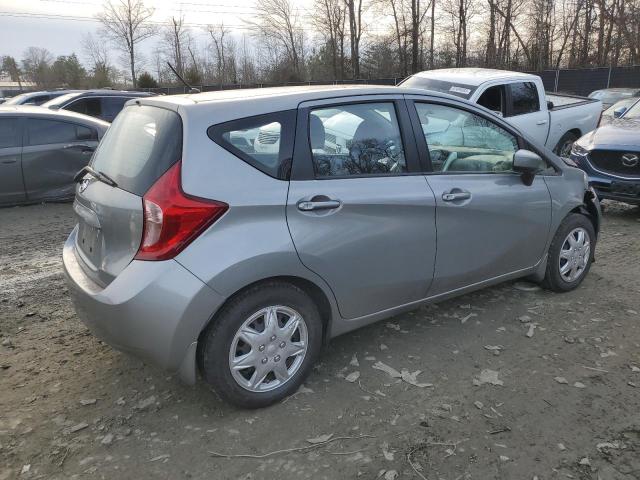 Photo 2 VIN: 3N1CE2CP0FL443721 - NISSAN VERSA 