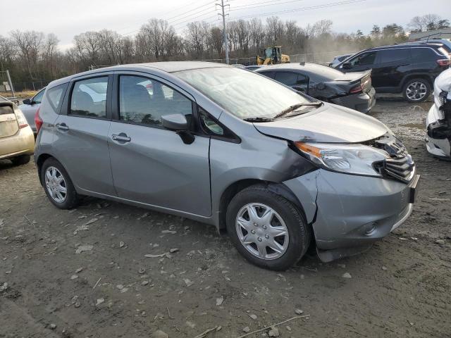 Photo 3 VIN: 3N1CE2CP0FL443721 - NISSAN VERSA 