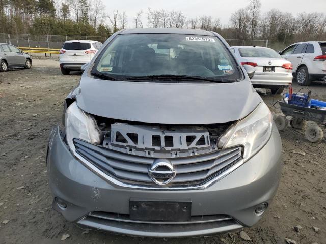 Photo 4 VIN: 3N1CE2CP0FL443721 - NISSAN VERSA 