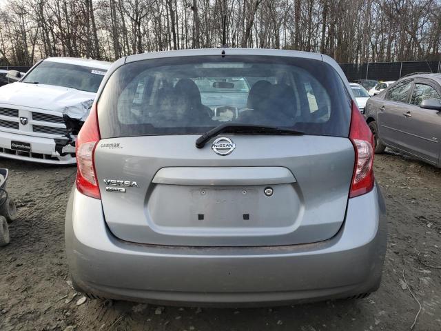 Photo 5 VIN: 3N1CE2CP0FL443721 - NISSAN VERSA 