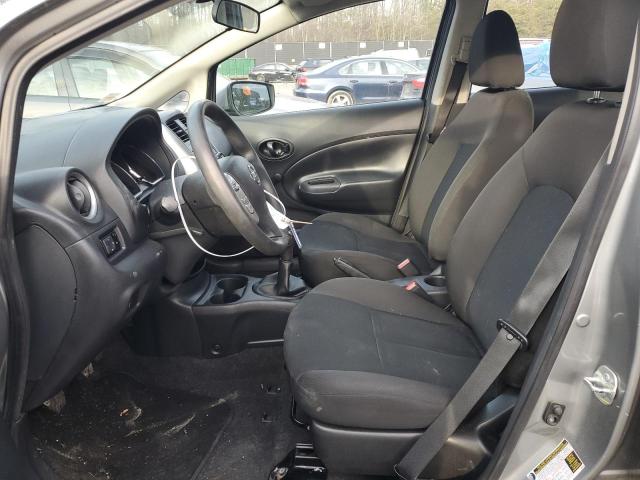 Photo 6 VIN: 3N1CE2CP0FL443721 - NISSAN VERSA 