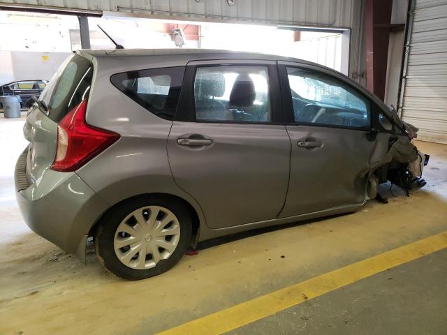 Photo 2 VIN: 3N1CE2CP0FL444366 - NISSAN VERSA NOTE 