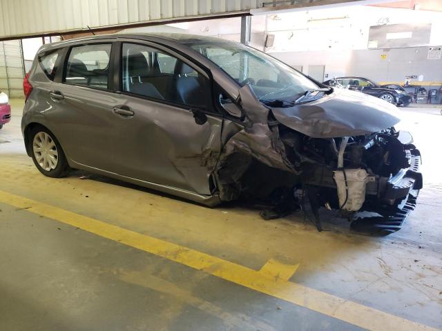 Photo 3 VIN: 3N1CE2CP0FL444366 - NISSAN VERSA NOTE 