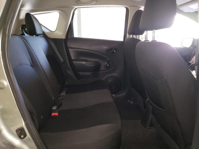 Photo 9 VIN: 3N1CE2CP0FL444366 - NISSAN VERSA NOTE 