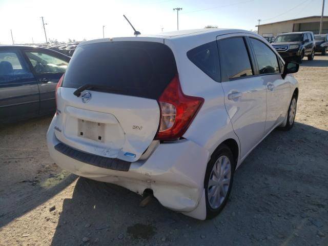 Photo 3 VIN: 3N1CE2CP0FL445310 - NISSAN VERSA NOTE 