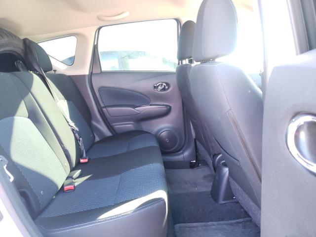 Photo 5 VIN: 3N1CE2CP0FL445310 - NISSAN VERSA NOTE 