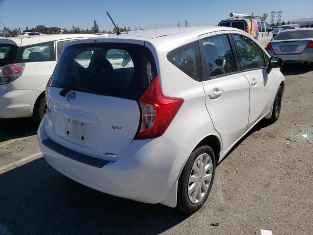 Photo 3 VIN: 3N1CE2CP0FL447591 - NISSAN VERSA NOTE 