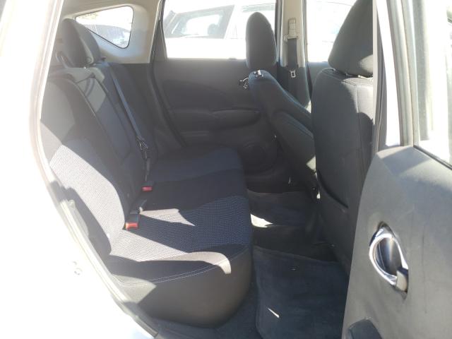 Photo 5 VIN: 3N1CE2CP0FL447591 - NISSAN VERSA NOTE 