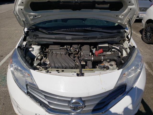 Photo 6 VIN: 3N1CE2CP0FL447591 - NISSAN VERSA NOTE 