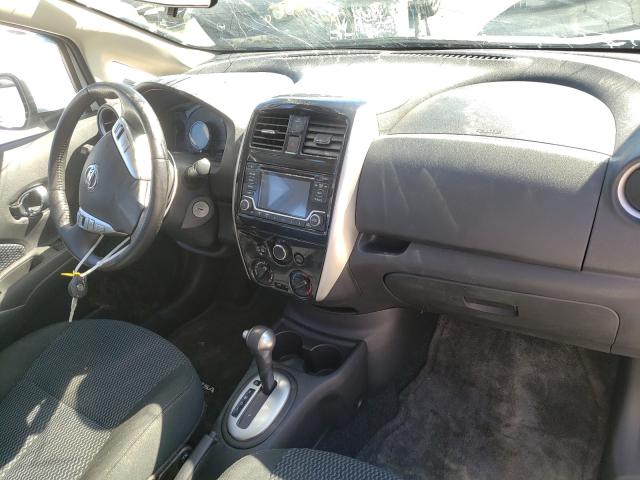 Photo 8 VIN: 3N1CE2CP0FL447591 - NISSAN VERSA NOTE 