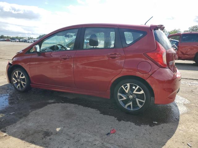 Photo 1 VIN: 3N1CE2CP0FL447848 - NISSAN VERSA NOTE 