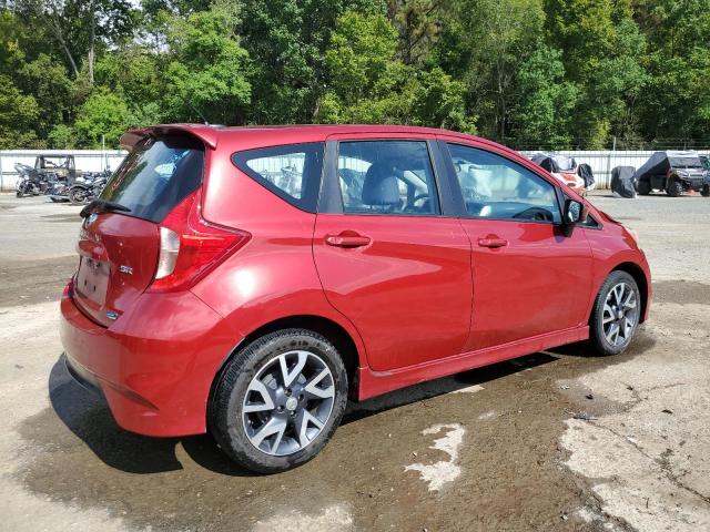 Photo 2 VIN: 3N1CE2CP0FL447848 - NISSAN VERSA NOTE 