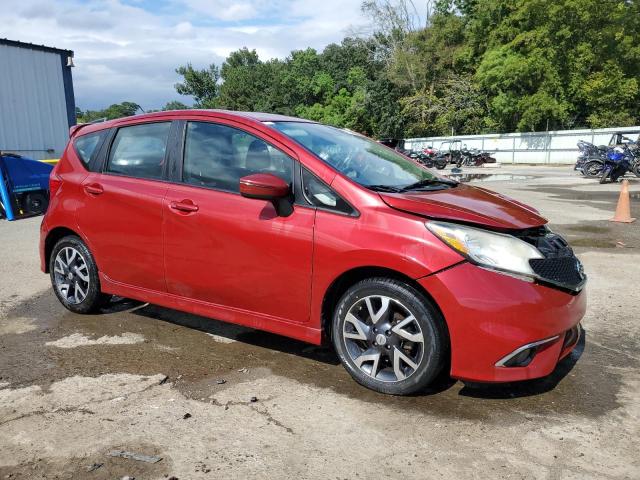 Photo 3 VIN: 3N1CE2CP0FL447848 - NISSAN VERSA NOTE 