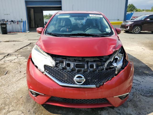 Photo 4 VIN: 3N1CE2CP0FL447848 - NISSAN VERSA NOTE 