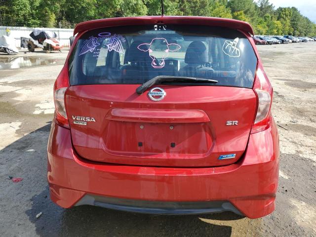 Photo 5 VIN: 3N1CE2CP0FL447848 - NISSAN VERSA NOTE 